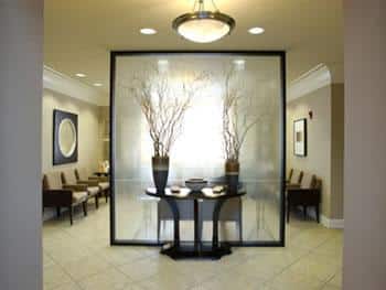 Plastic Surgery Center of Maryland, Gambrills Office Inside