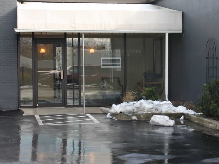 The Plastic Surgery Center of Maryland Baltimore Office Tour