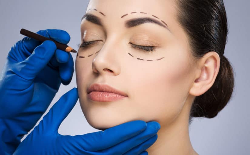 Eyelid Surgery and Its Benefits