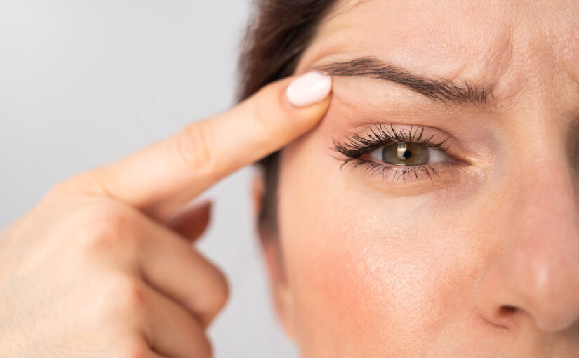 Are You A Good Candidate For Eyelid Surgery?