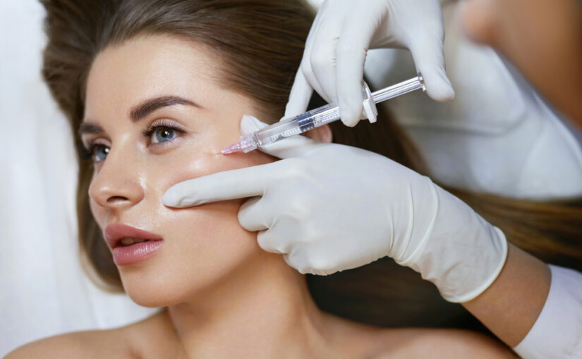 Revitalize Your Look: Non-Surgical Cosmetic Treatments for Spring