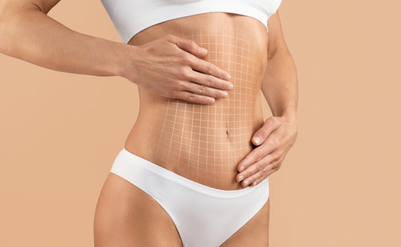 A New Trend for Springtime Body Contouring