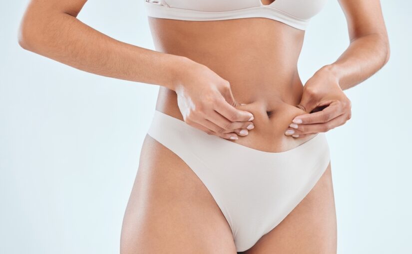 Getting The Perfect Tummy Tuck