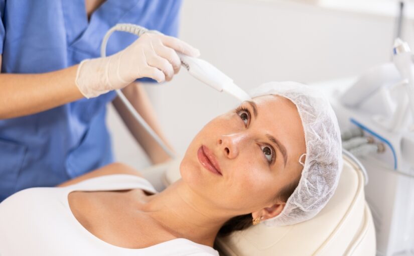 The Rise of Non-Surgical Aesthetics and Preventative Treatments in 2025 - Rosenberg MD